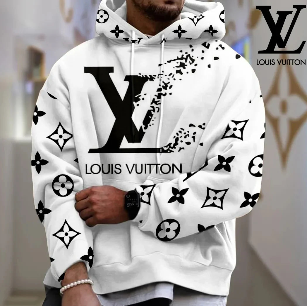 Premium 2025 Hoodie Fall Season 3D1025091908