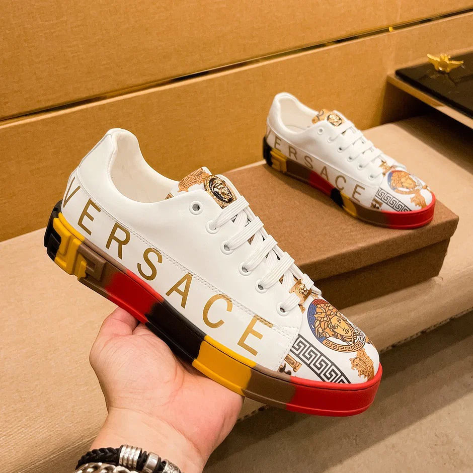 New fashionable and versatile sneakers 1025062704
