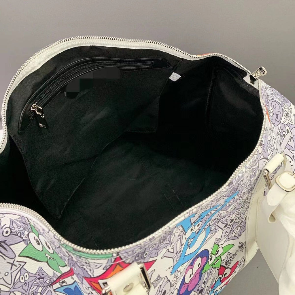 2023 New Design Travel sport V Logo Handbags