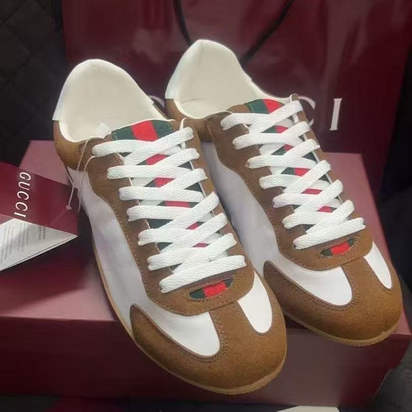 GG Men's Classic Sneakers PD0426072701