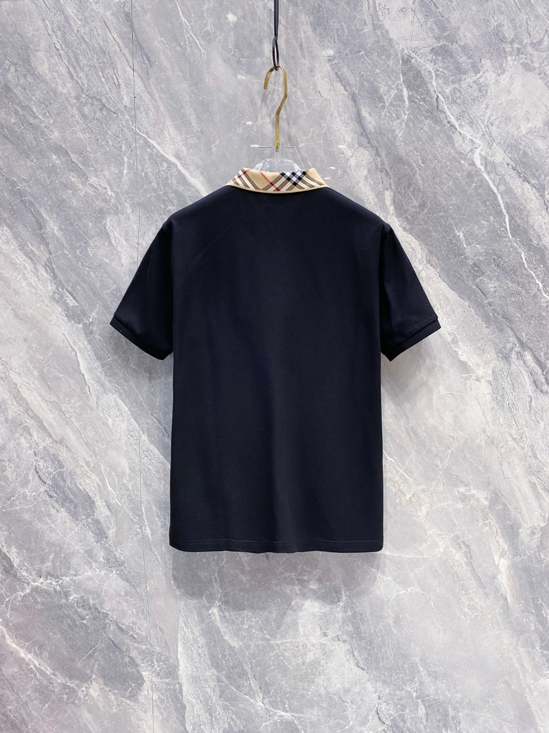 BBR Classic Business Casual Men's Polo Shirt XC042025052804