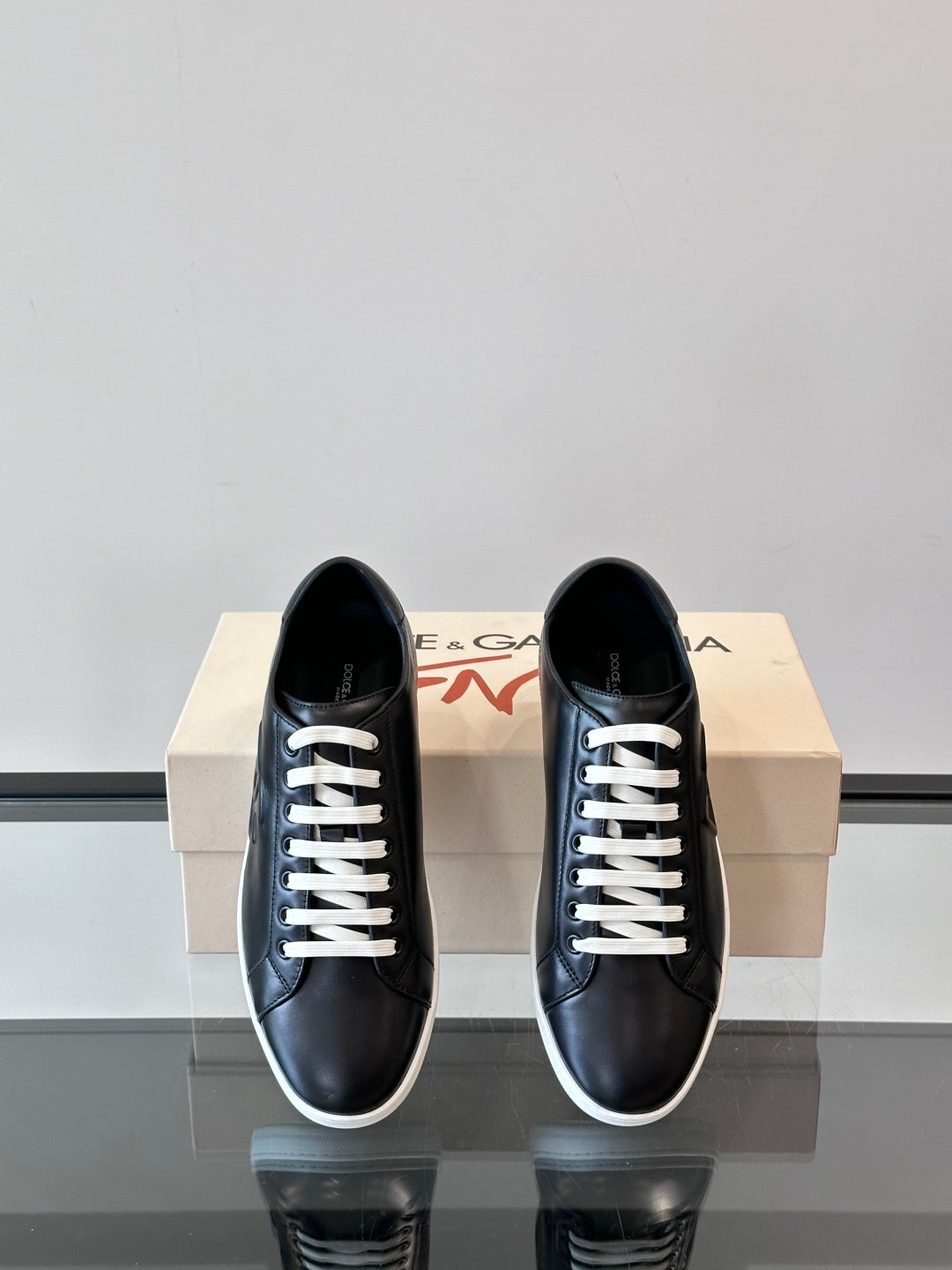 DG Casual All-match Men's Sports Shoes XC0425062504