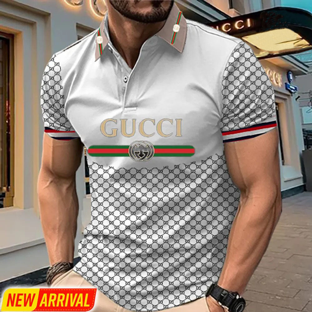 G Premium POLO Shirt For Men 2024 MRS-PO-GC1368251204 0424031101