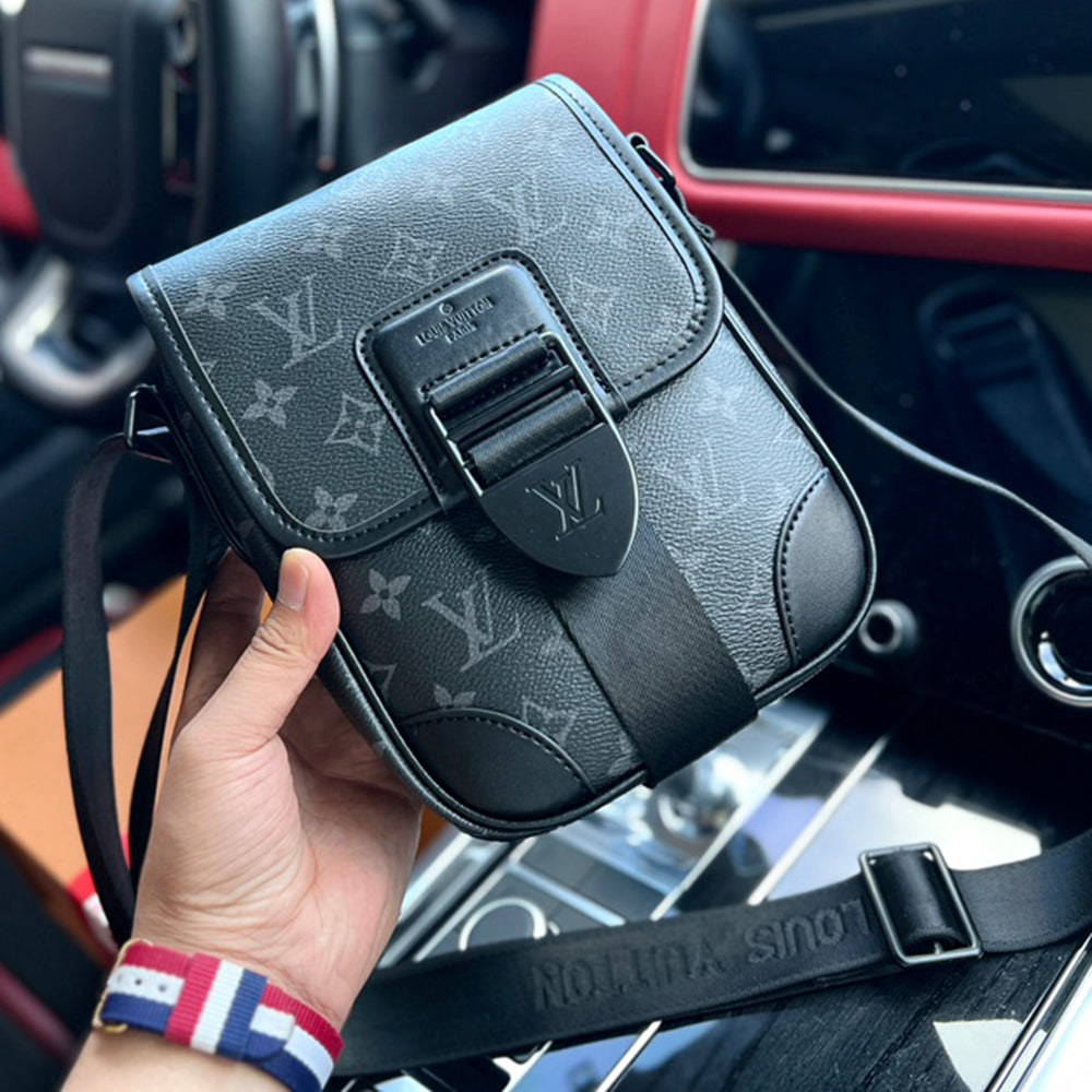 Fashion Messenger bag One shoulder messenger bag KL10061417