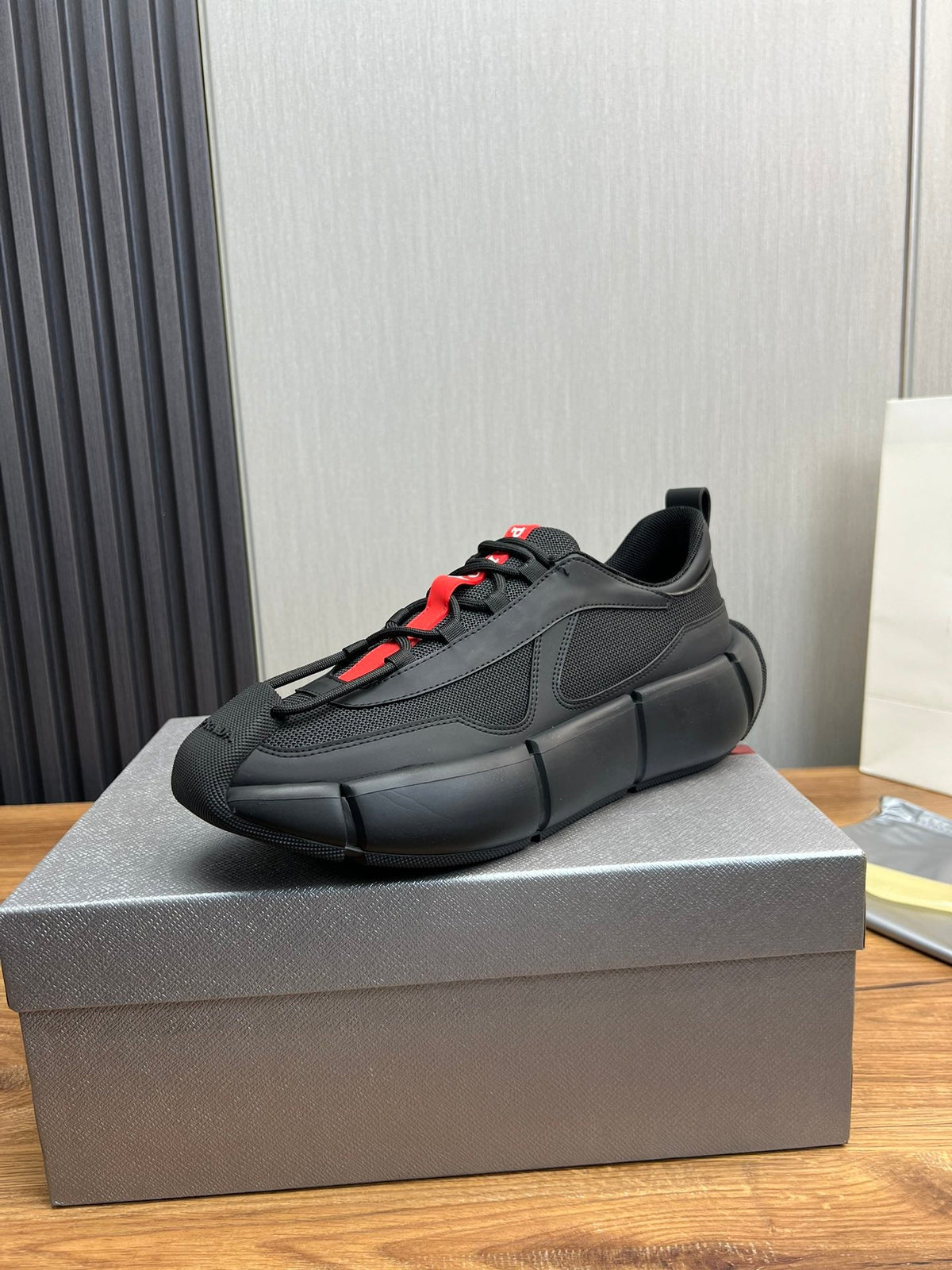 New Fashion PR Brand Sneakers XC0424101106