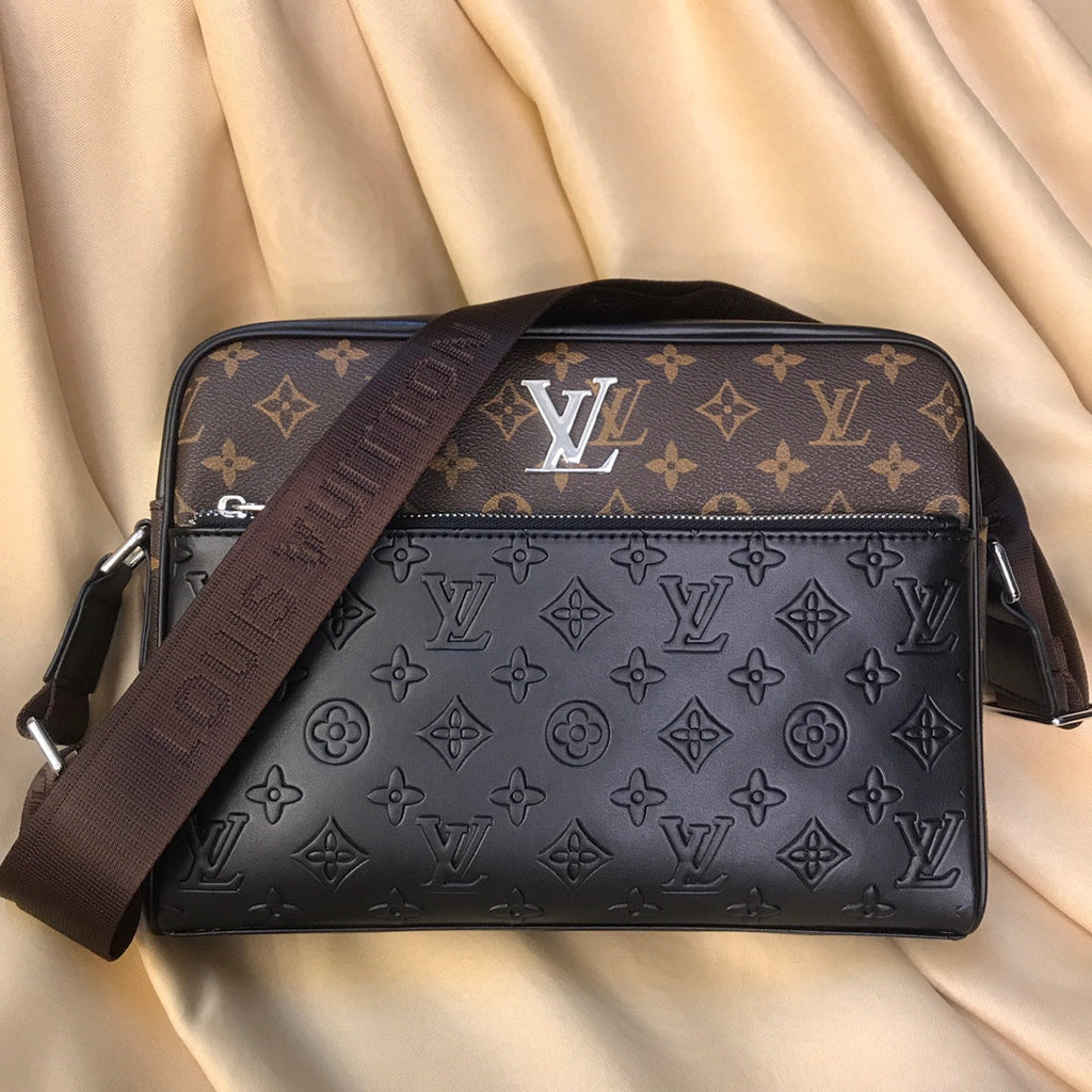 New fashion shoulder bag XC-S042007