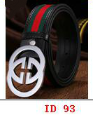 Buckle Design Belts