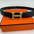 New Fashion H Belt 0424040311