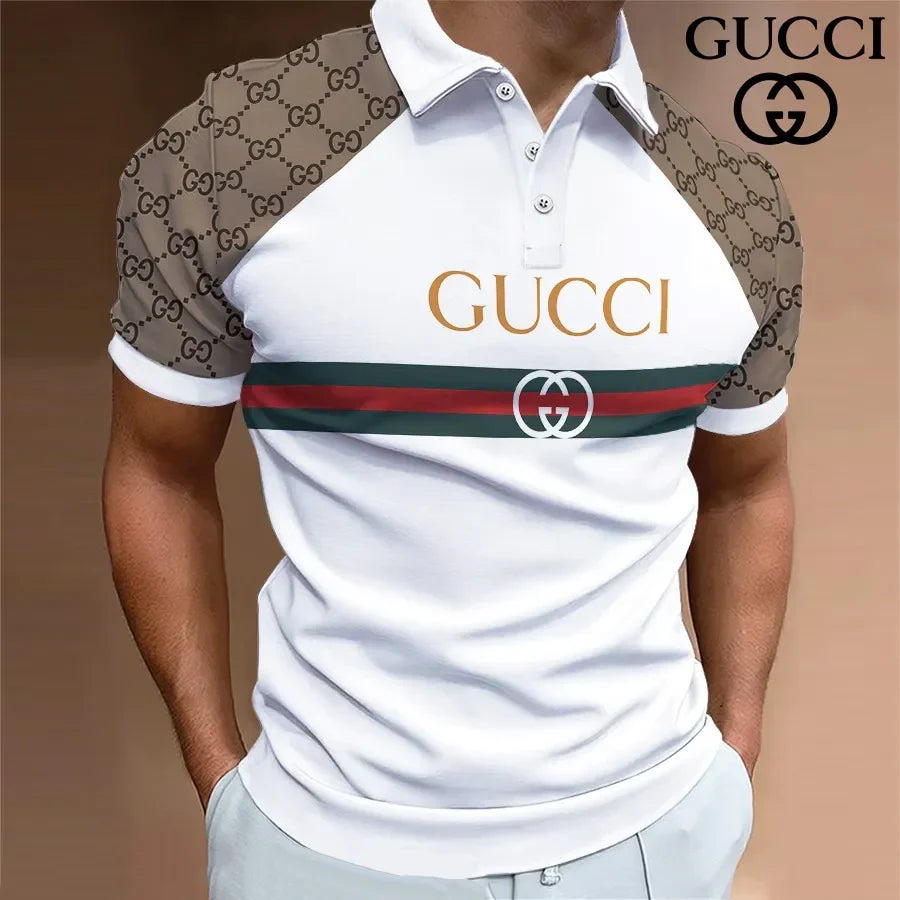 G Premium POLO Shirt For Men 1025041822