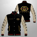 Luxury high-quality baseball jersey 3D1024102227