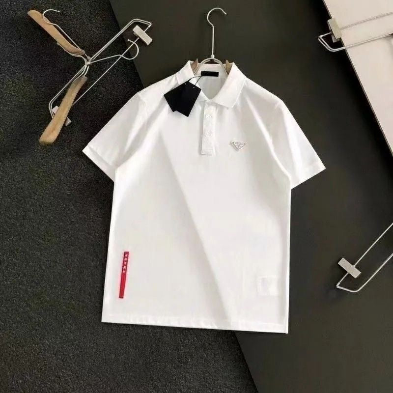 Men's Summer Fashion Printed T-shirts PD0426063028