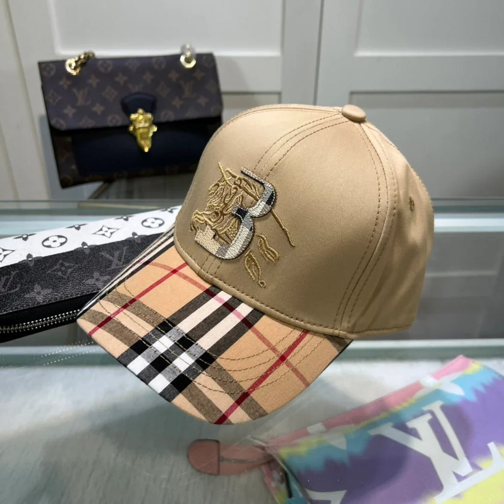 Fashionable and versatile baseball cap for men and women 1024011211