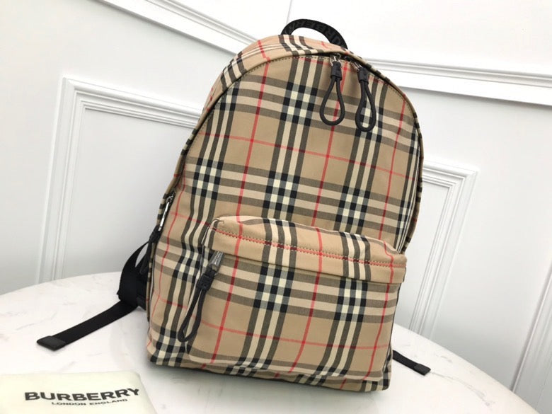 BBR Classic Backpack XC042025052801