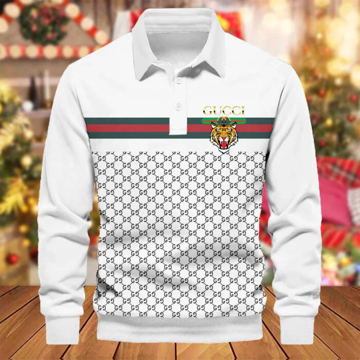 Limited Edition G Sweatshirt Polo New Collections 1024031236