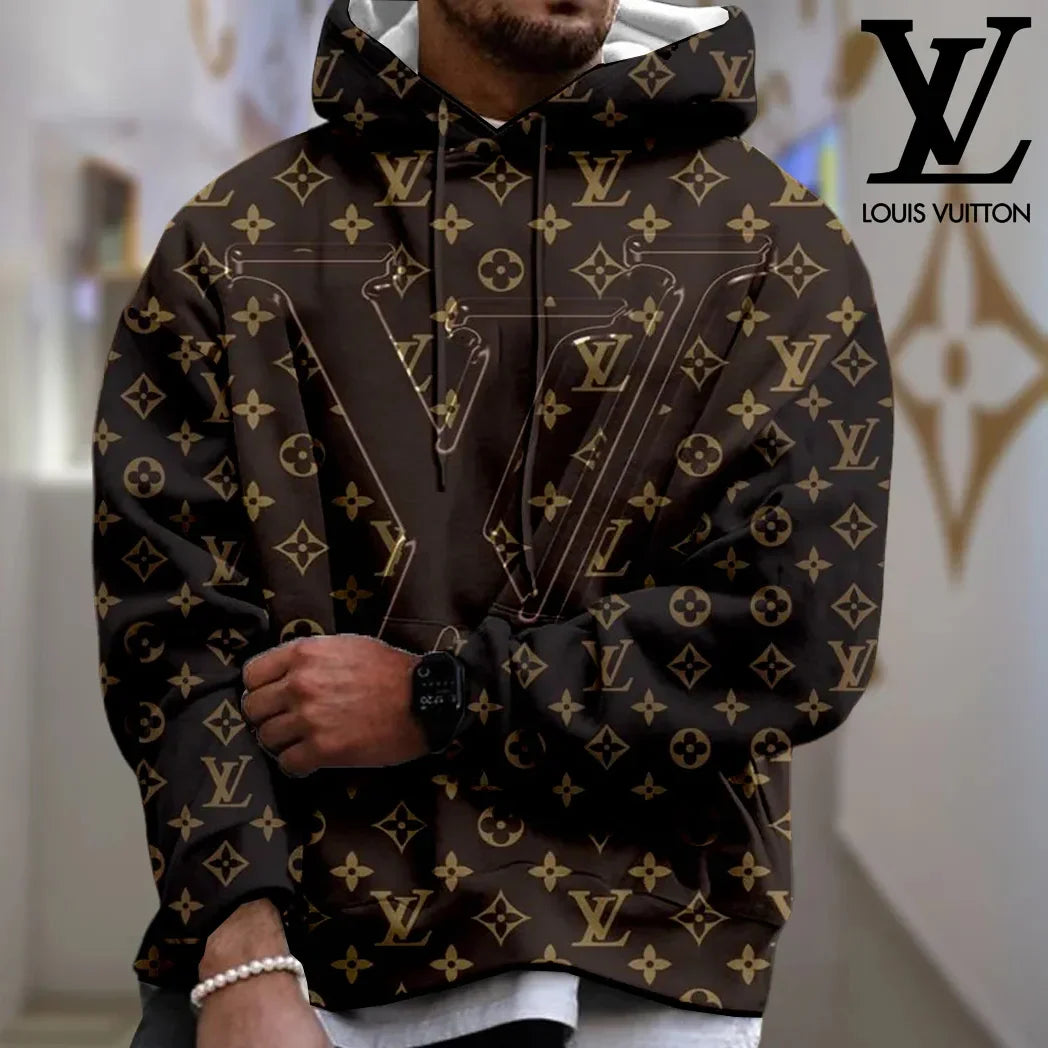 Premium 2025 Hoodie Fall Season 3D1025091905