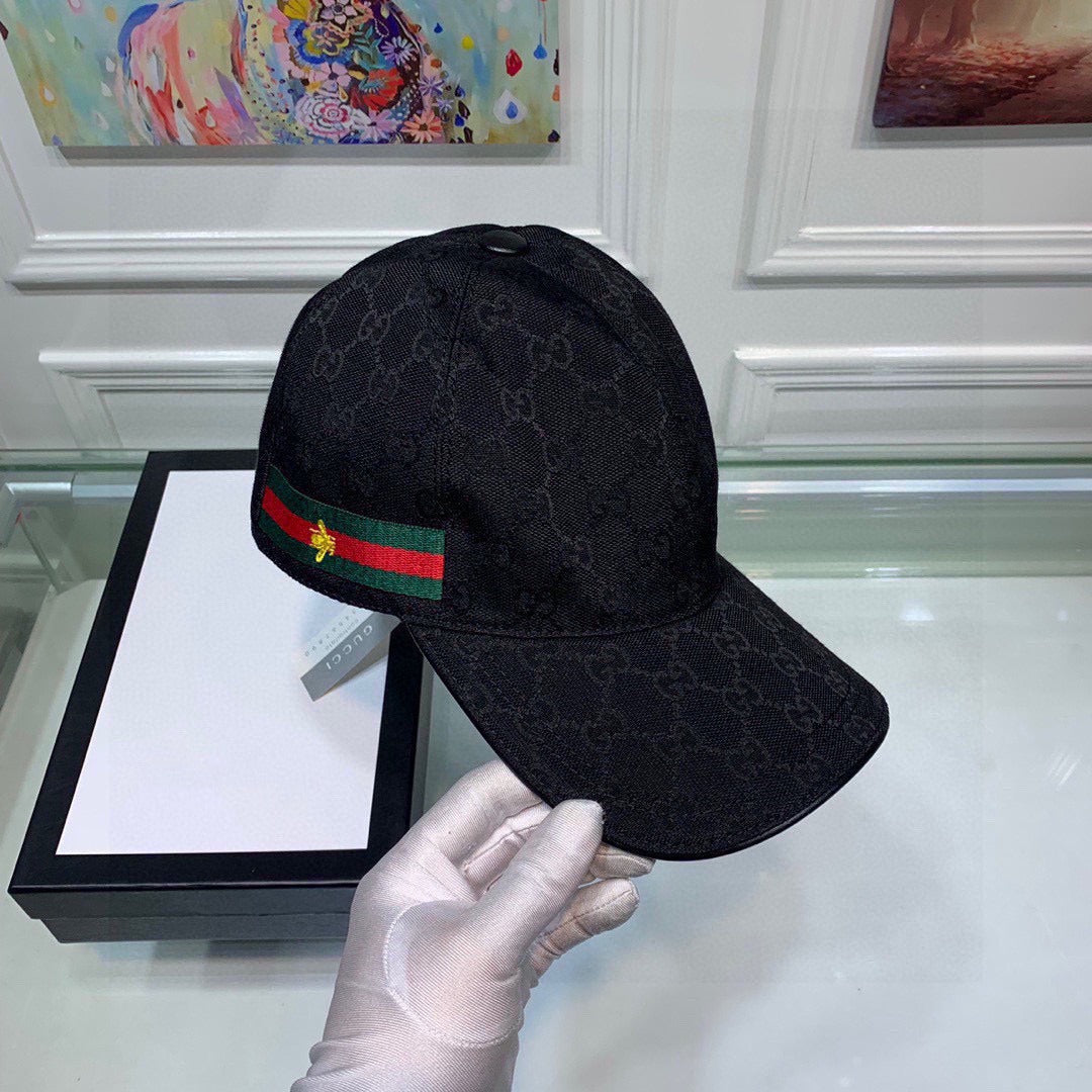 Printed Casual Sports Baseball Cap WS007