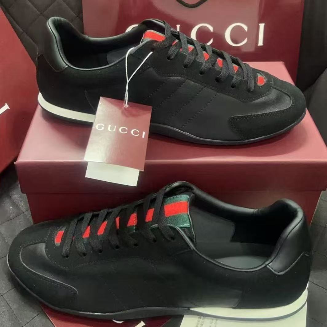 GG Men's Classic Sneakers PD0426072701