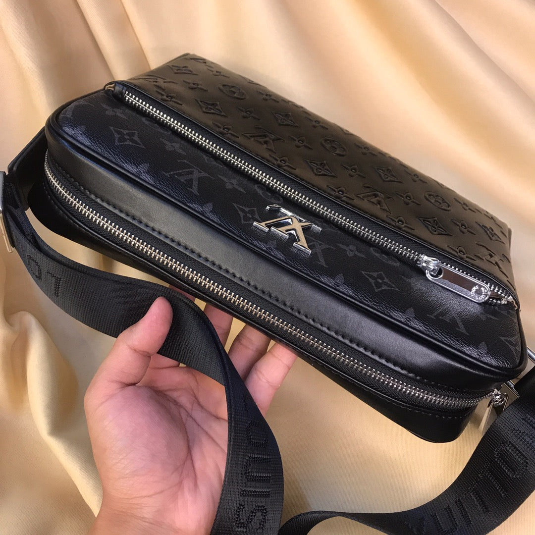 New fashion shoulder bag XC-S042007