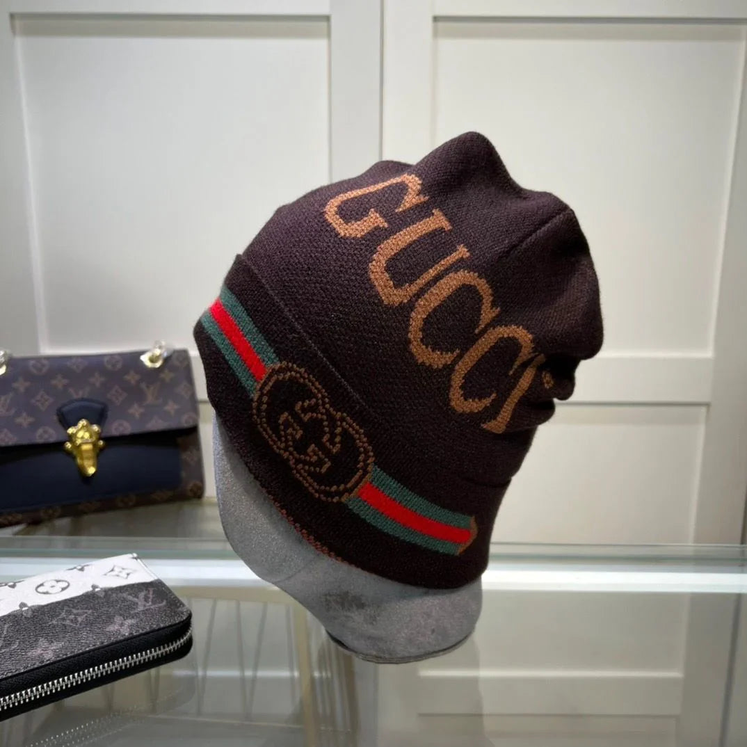New high-end woolen hat 1024103102