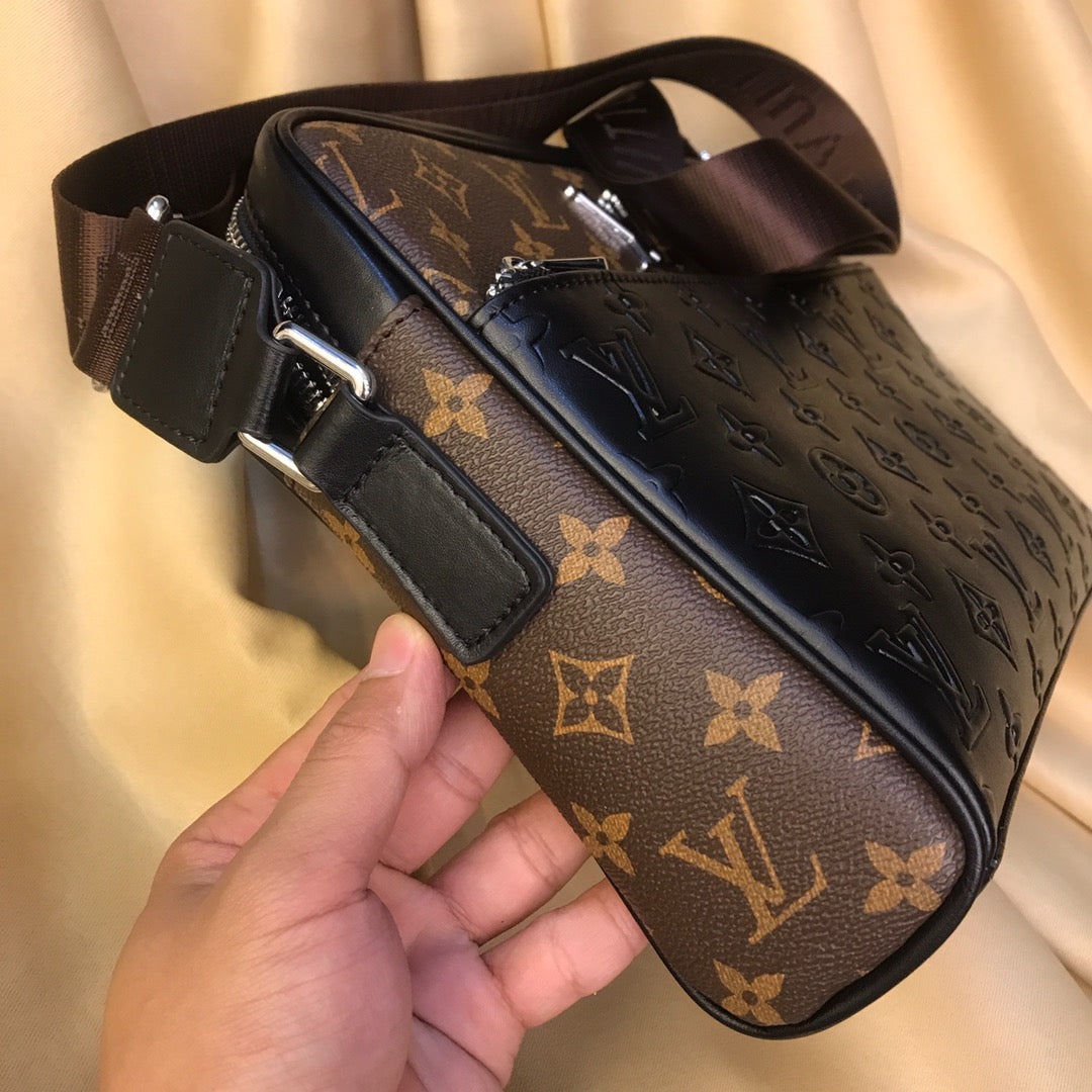 New fashion shoulder bag XC-S042007