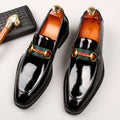 Men's Classic Dress Shoes G04