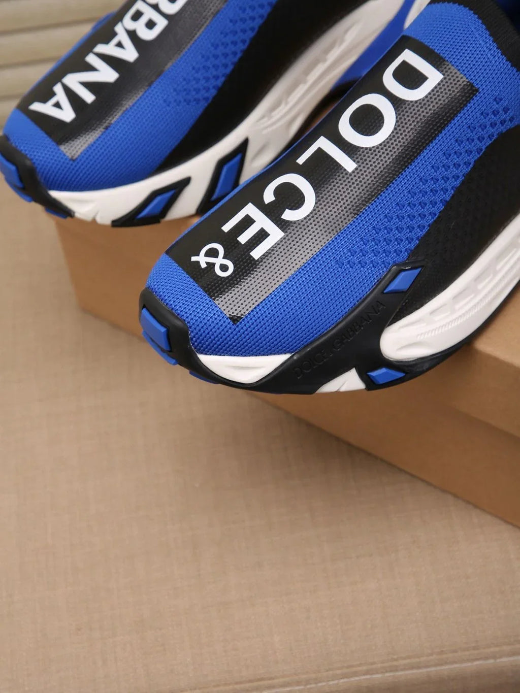 Trendy Men's Handsome Super Comfortable Breathable Mesh Men's Pedal 1024030817