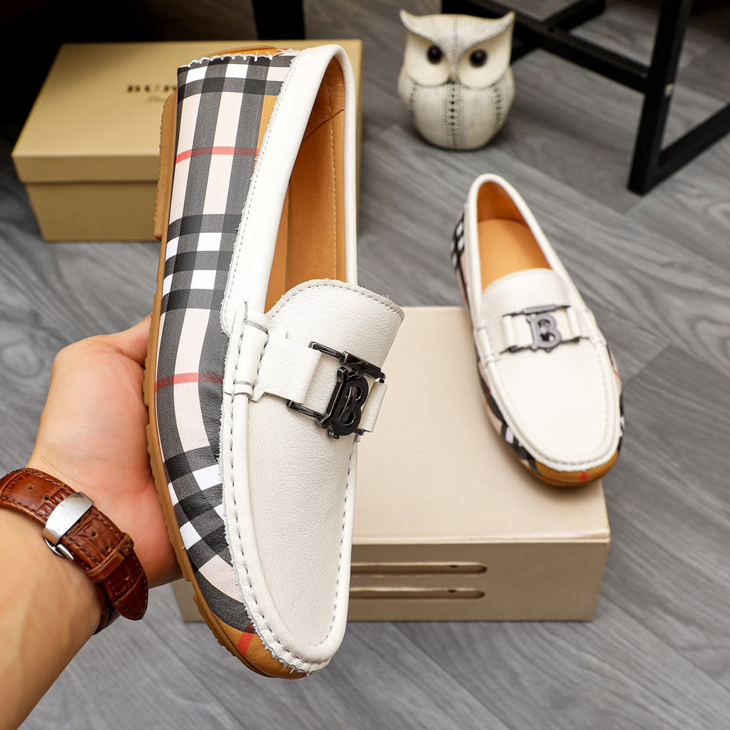 25 Luxury B Brand Casual Loafers 0425010916