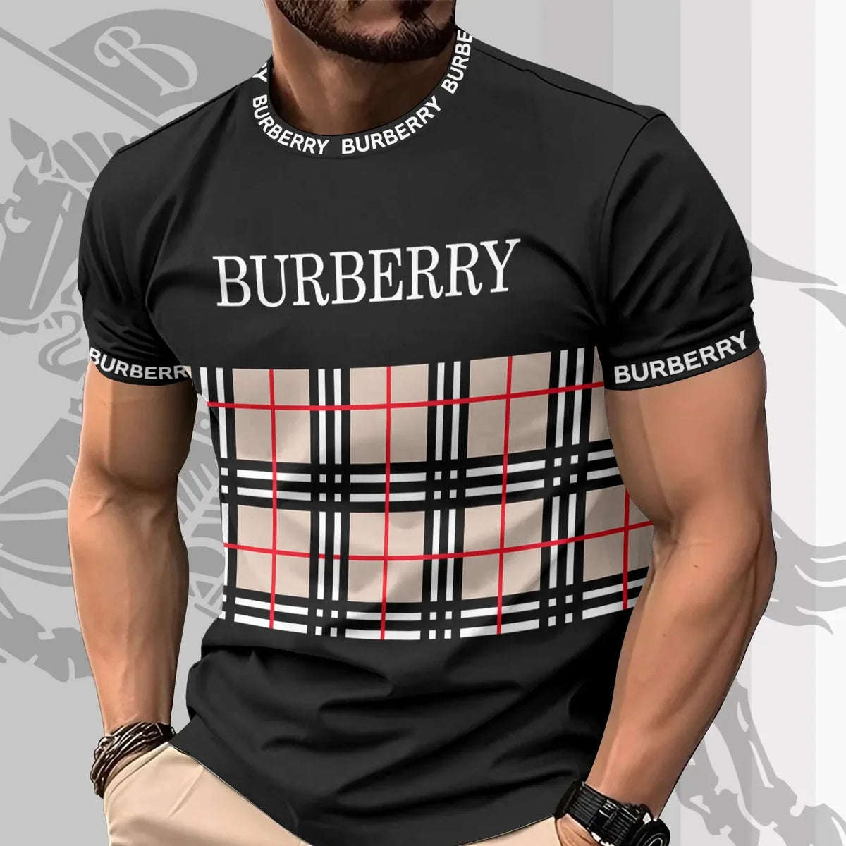 T-Shirt Limited Edition 2025 LUX 1025040320