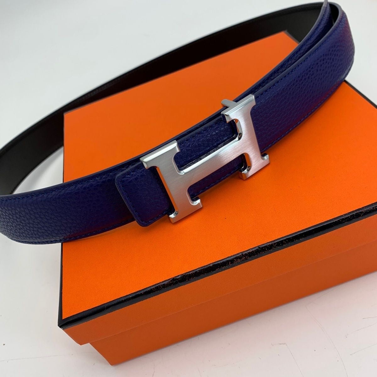 New Fashion H Belt 0424040311