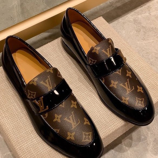 Men's Classic Dress Shoes V01