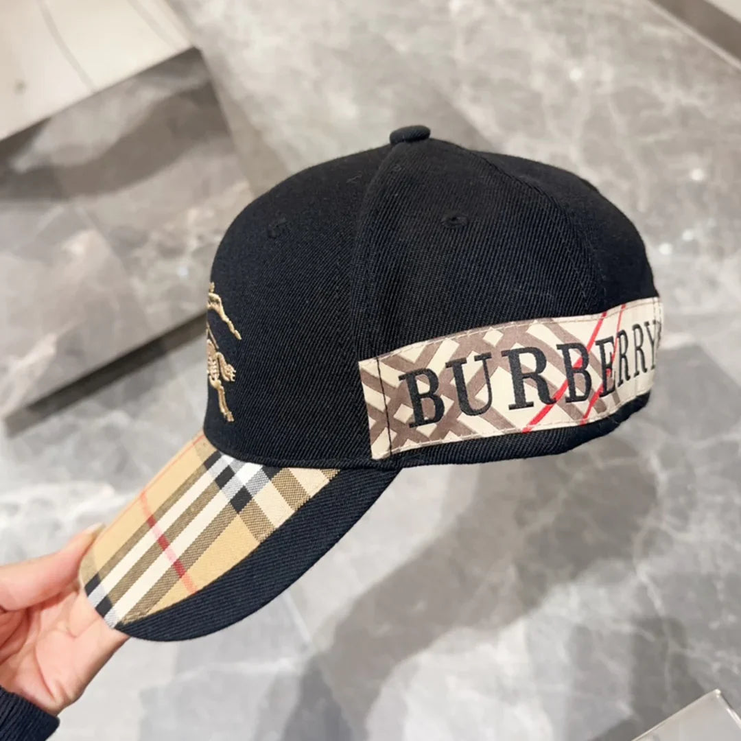 New fashion and versatile printed baseball cap 1024032713