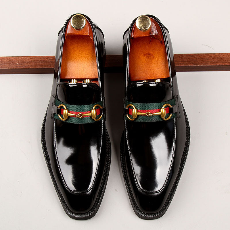 Men's Classic Dress Shoes G04