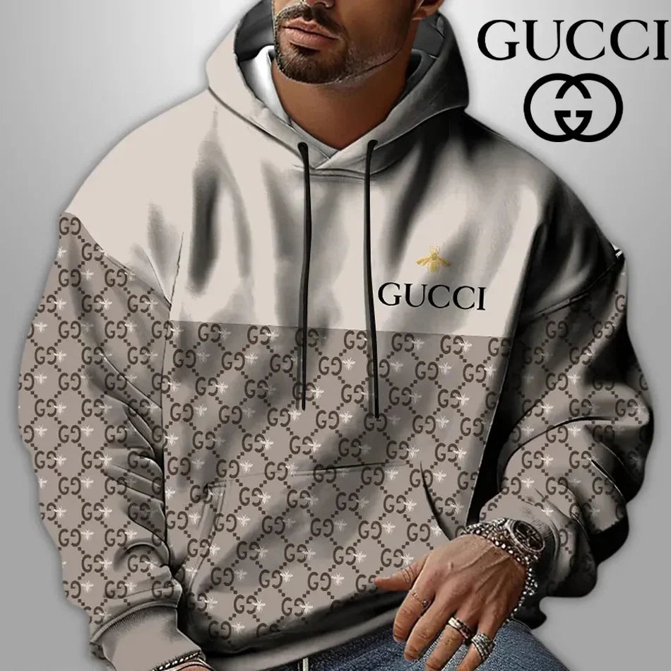 Premium 2025 Hoodie Fall Season 3D1025091918