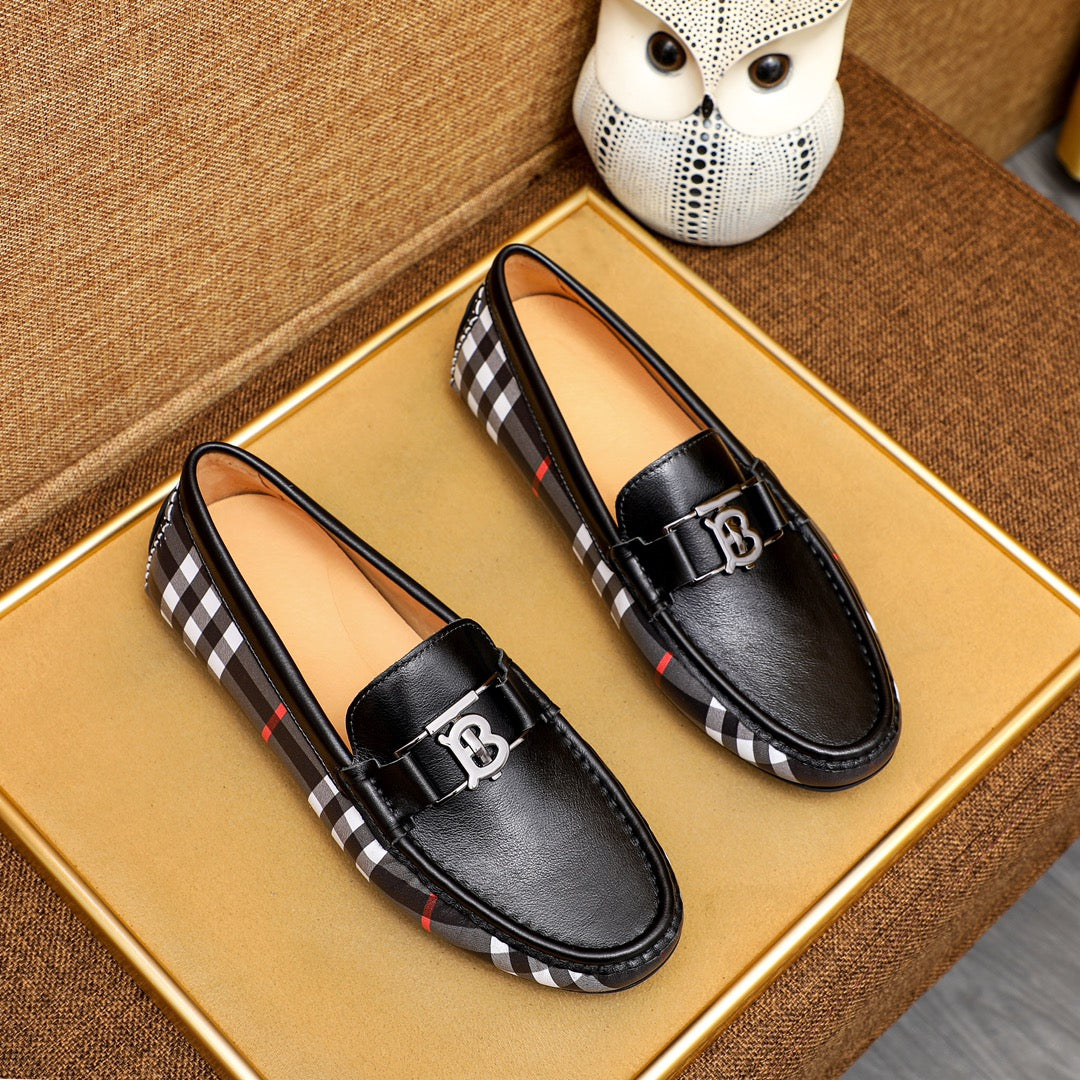 25 Luxury B Brand Casual Loafers 0425010916
