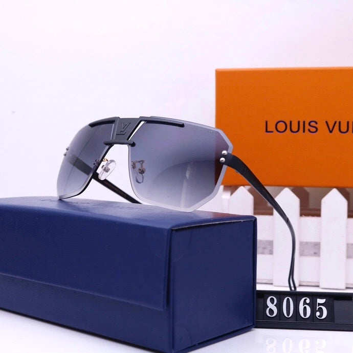 Fashion Casual Trend Sunglasses V02