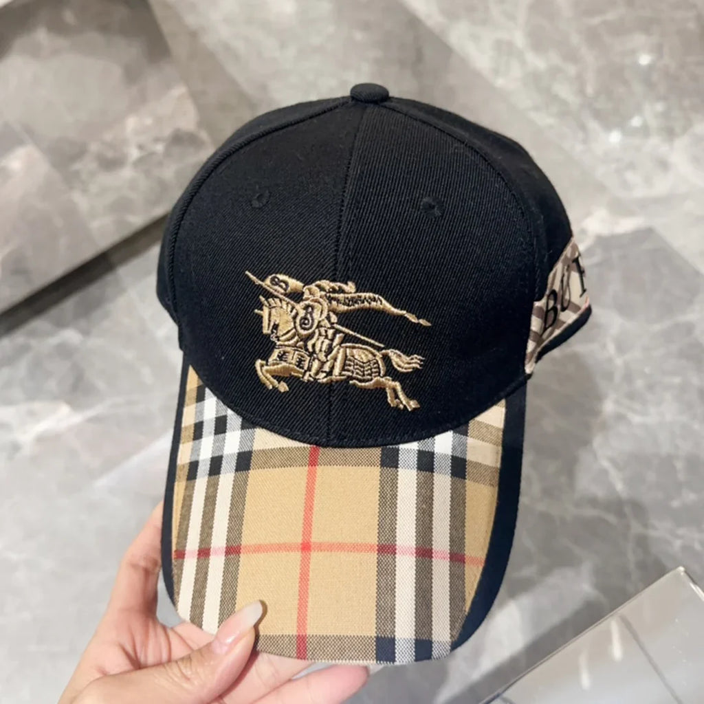 New fashion and versatile printed baseball cap 1024032713