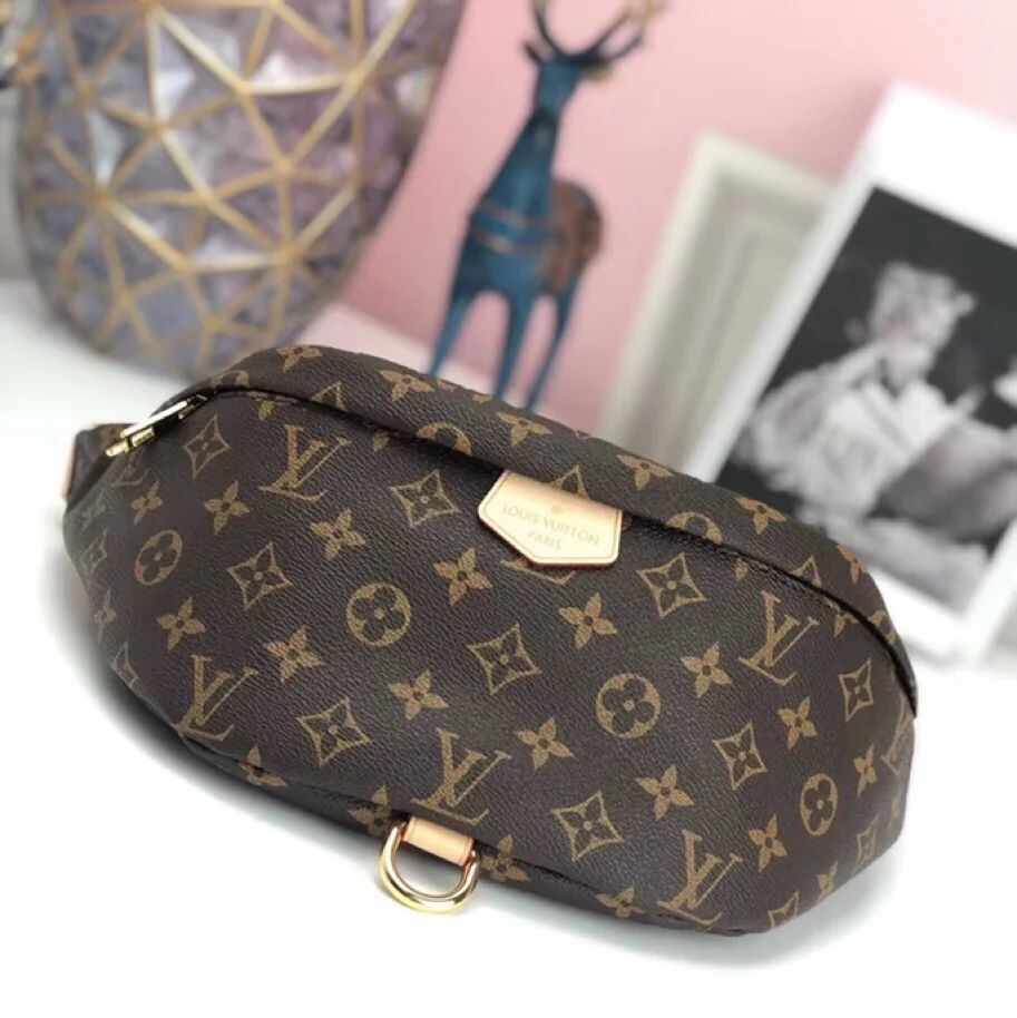 New all-match fashion bag  S071109