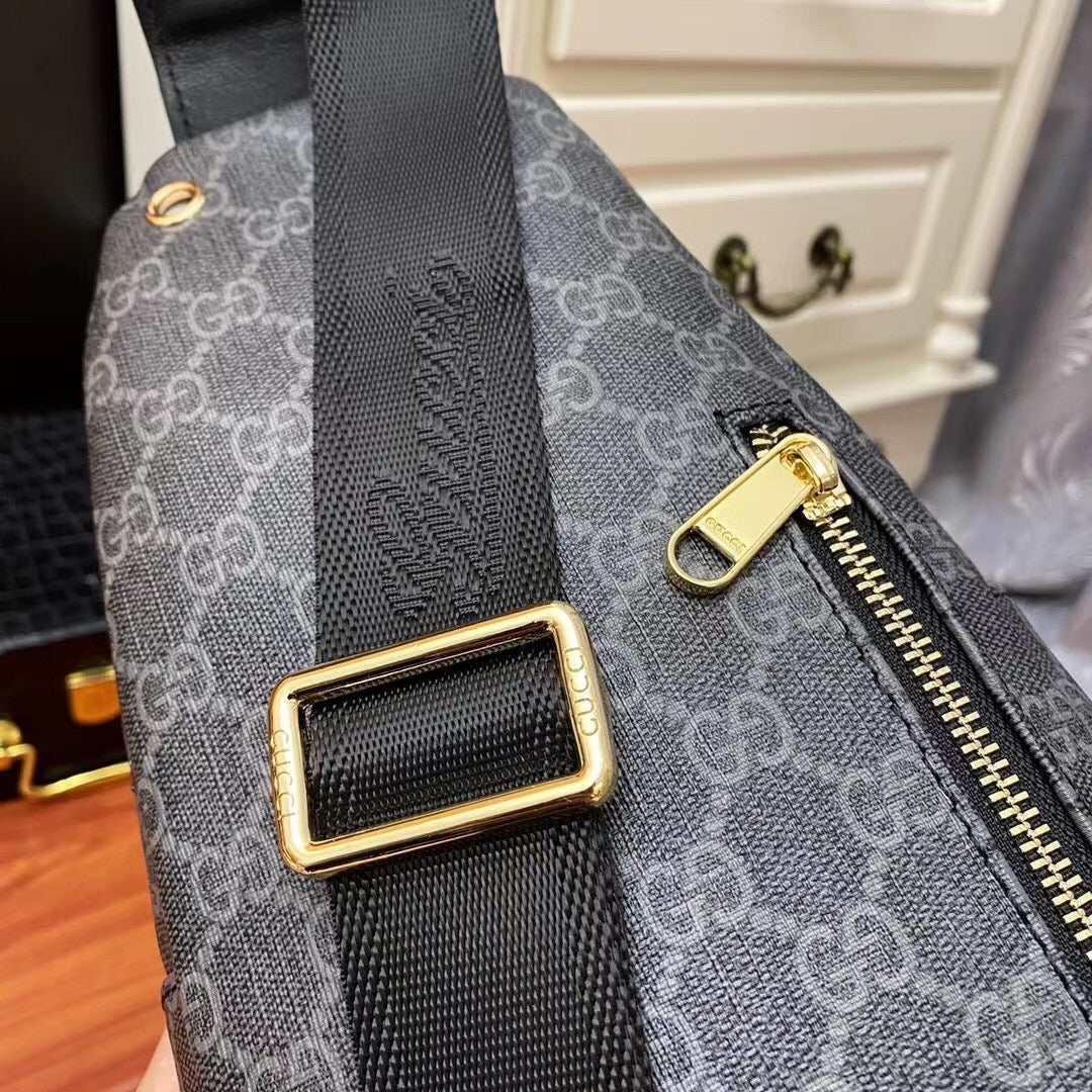 New fashion all-match fashion shoulder bag  SXC053107