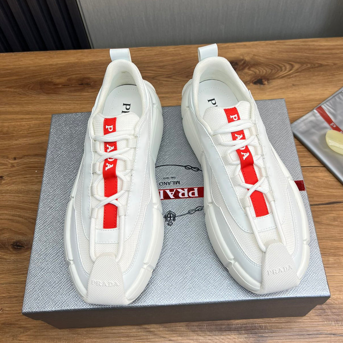 New Fashion PR Brand Sneakers XC0424101106