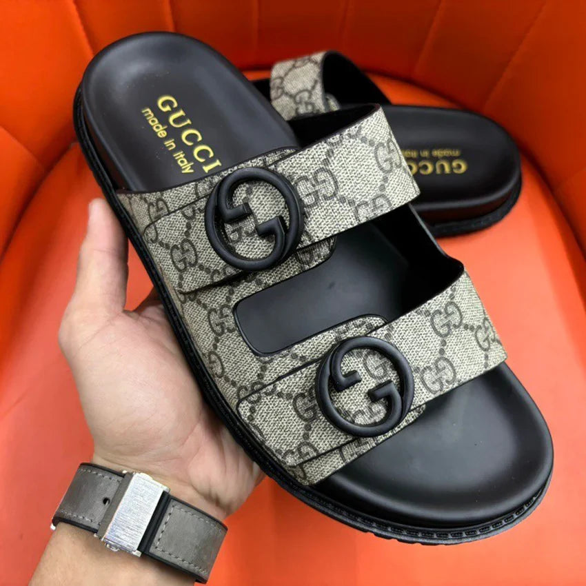 New fashion men's casual sandals 1024052007