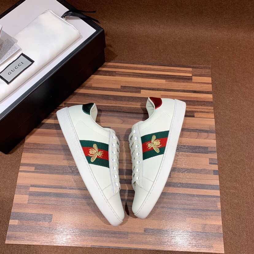 2G Retro Low Top Casual Shoes 10