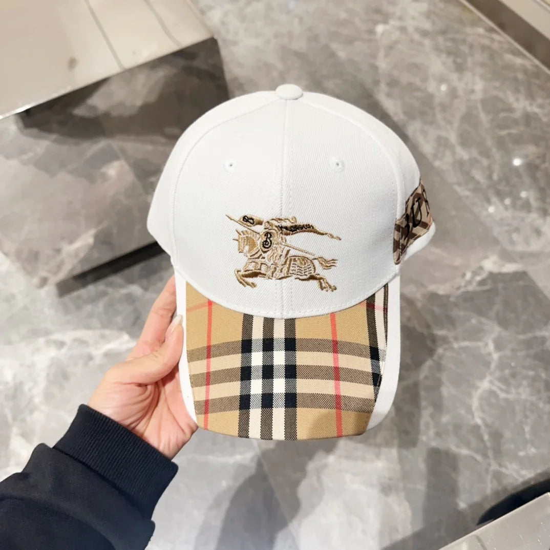 New fashion and versatile printed baseball cap 1024032713