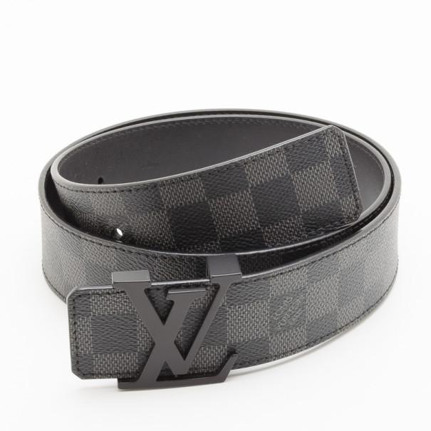 Soft Leather Belts