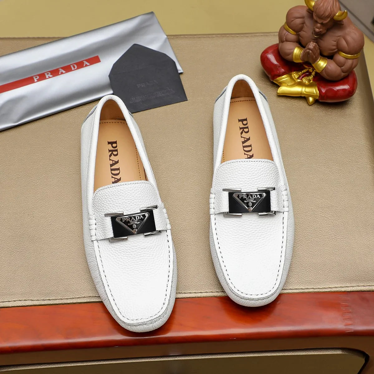Men's new high quality Loafers 1025042509