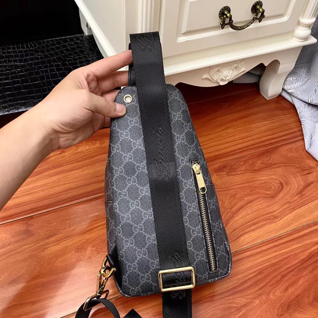New fashion all-match fashion shoulder bag  SXC053107