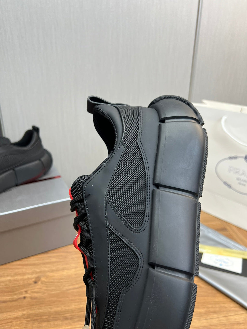 New Fashion PR Brand Sneakers XC0424101106