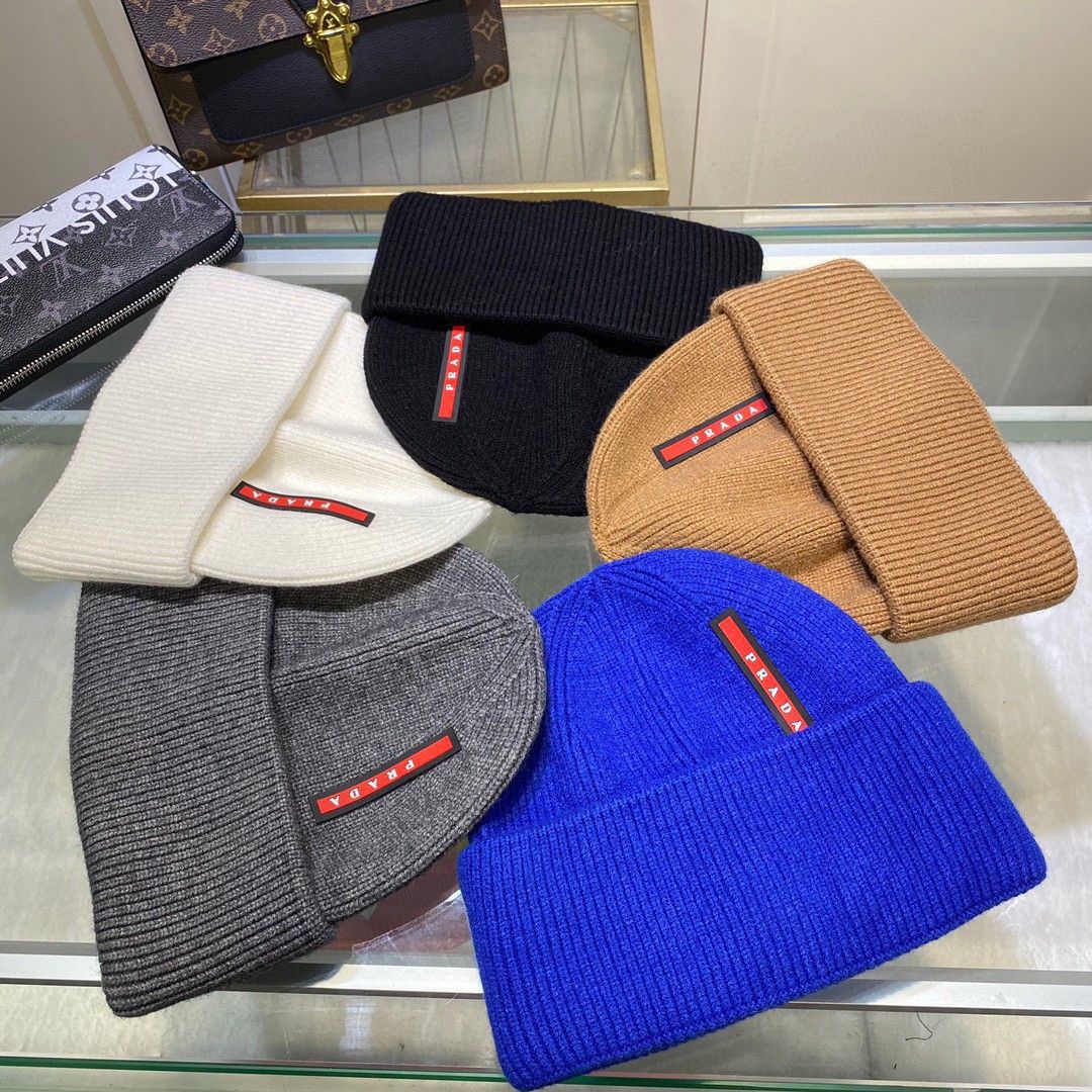 New Wool Hat 1025110315