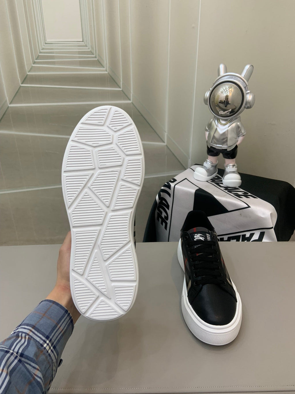 2024 bbr new casual men's shoes fb0424072701