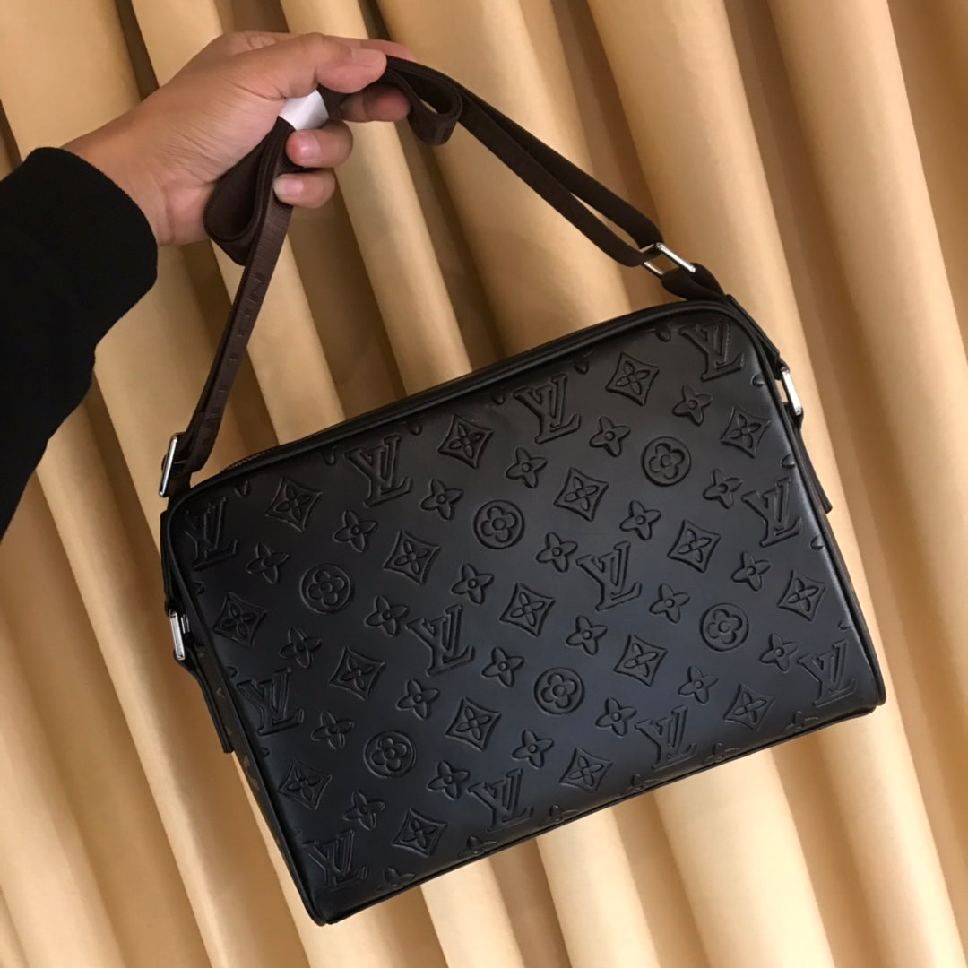 New fashion shoulder bag XC-S042007