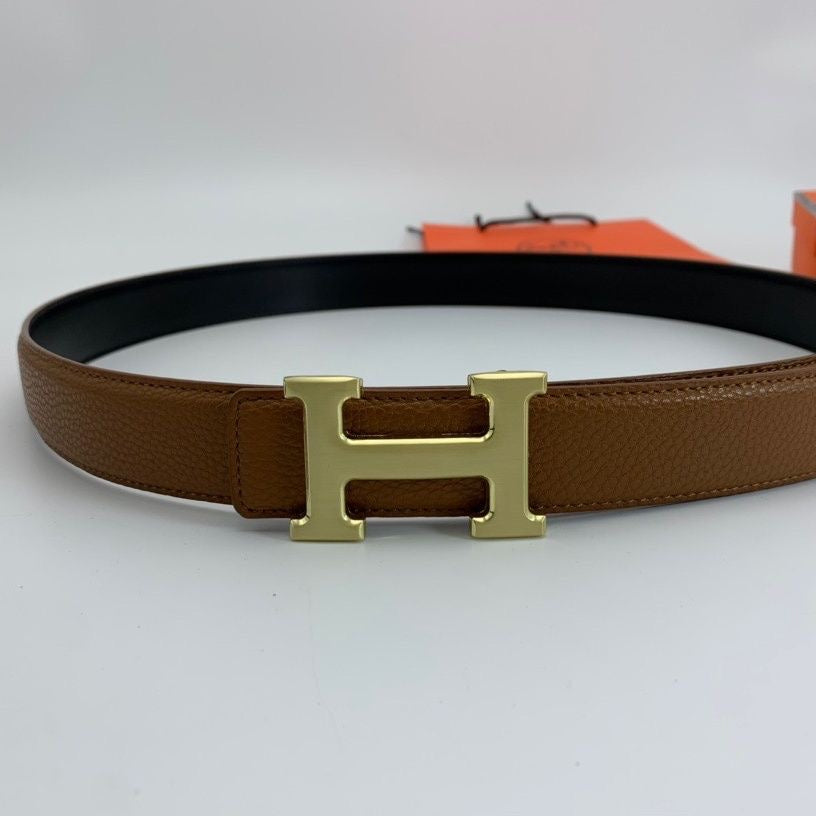 New Fashion H Belt 0424040311